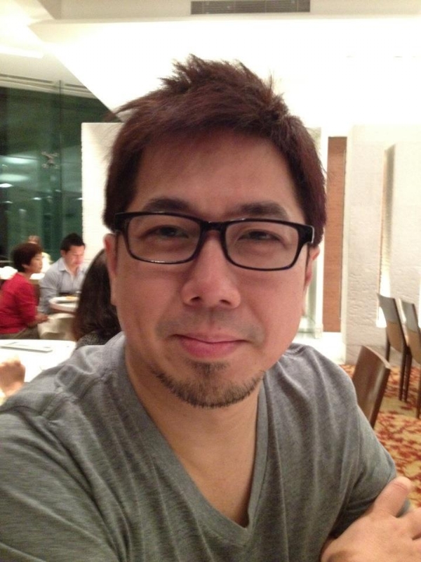 Li_Wei的第一张照片--宿迁相亲服务中心