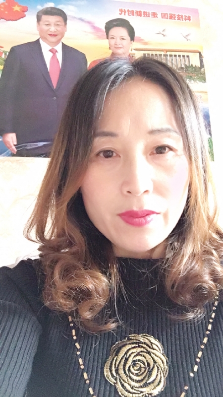 琼脂Q的第一张照片--宿迁相亲服务中心