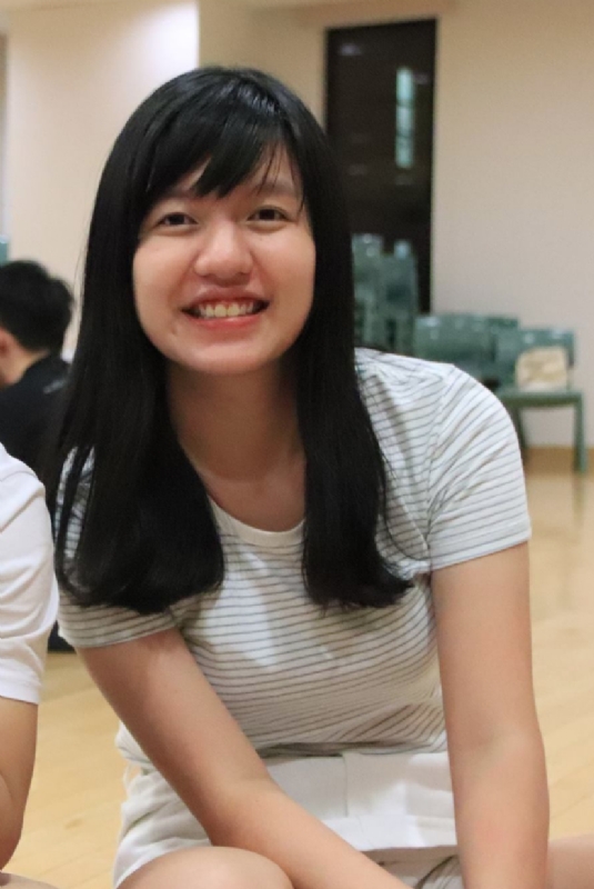 jessie的第一张照片--宿迁相亲服务中心