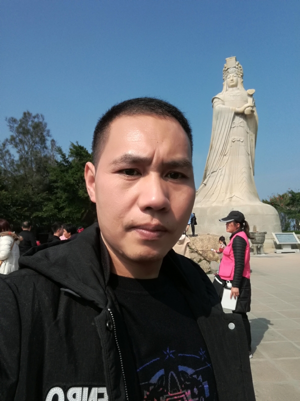 不羁的风的第一张照片--宿迁相亲服务中心