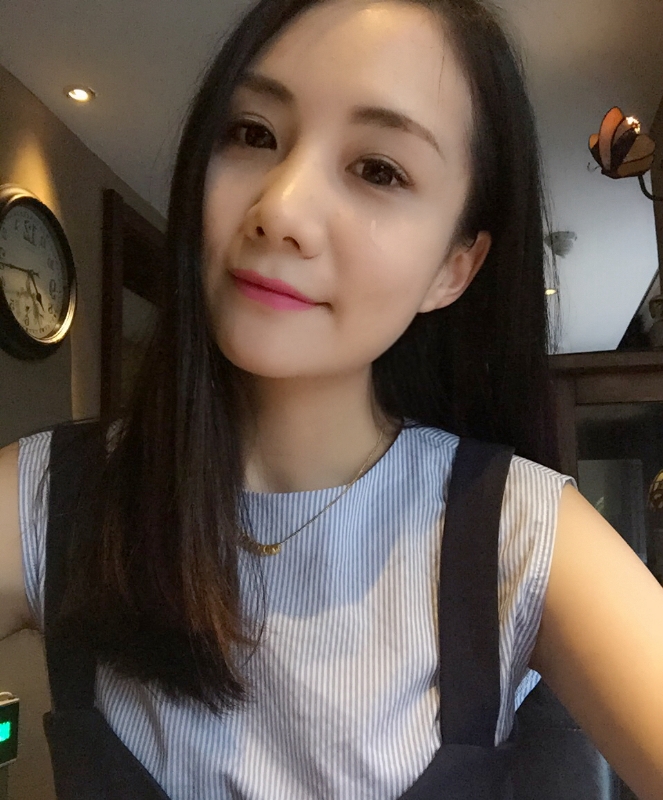 宋雅雯的第一张照片--宿迁相亲服务中心