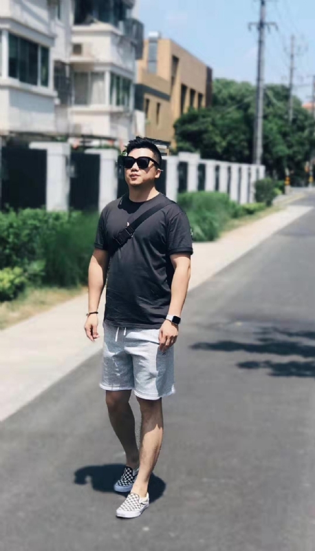 wanghong的第一张照片--宿迁相亲服务中心