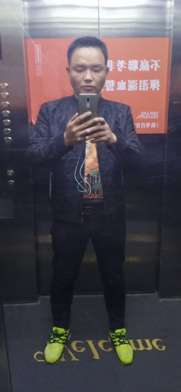 迷失自我的第一张照片--宿迁相亲服务中心