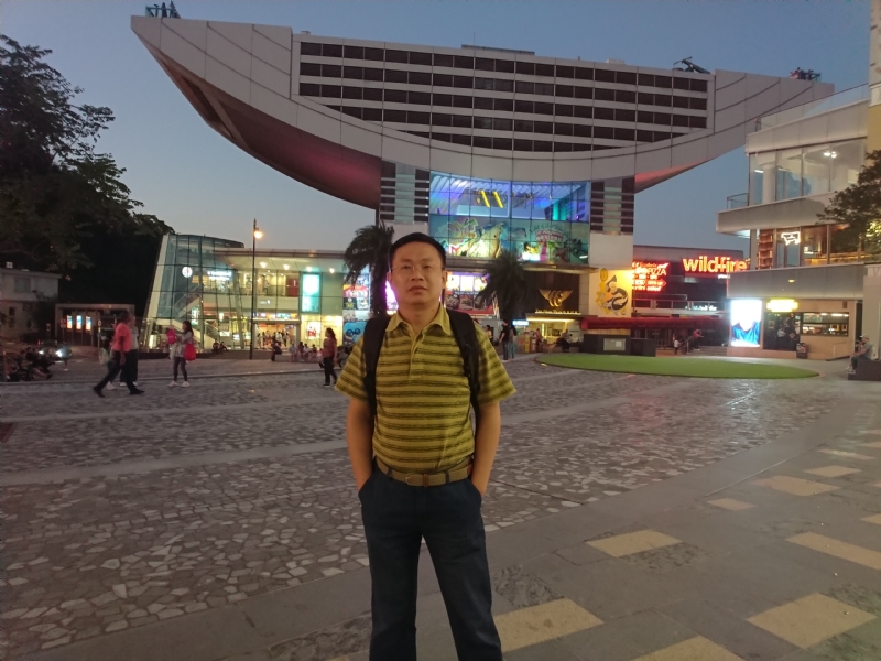 人间四月天的第一张照片--宿迁相亲服务中心