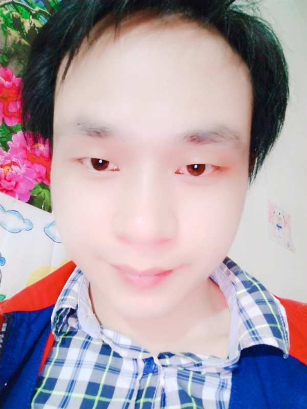 真心交友的第一张照片--宿迁相亲服务中心