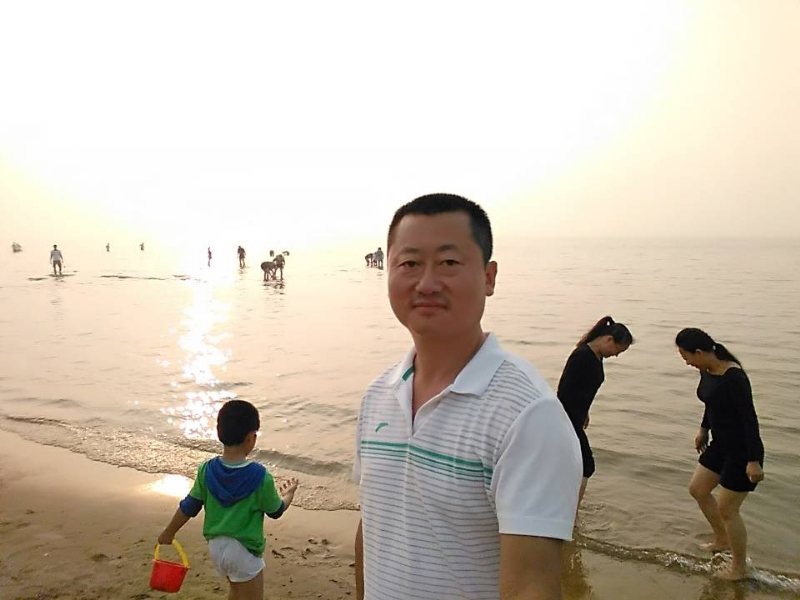 yuren2433的第一张照片--宿迁相亲服务中心