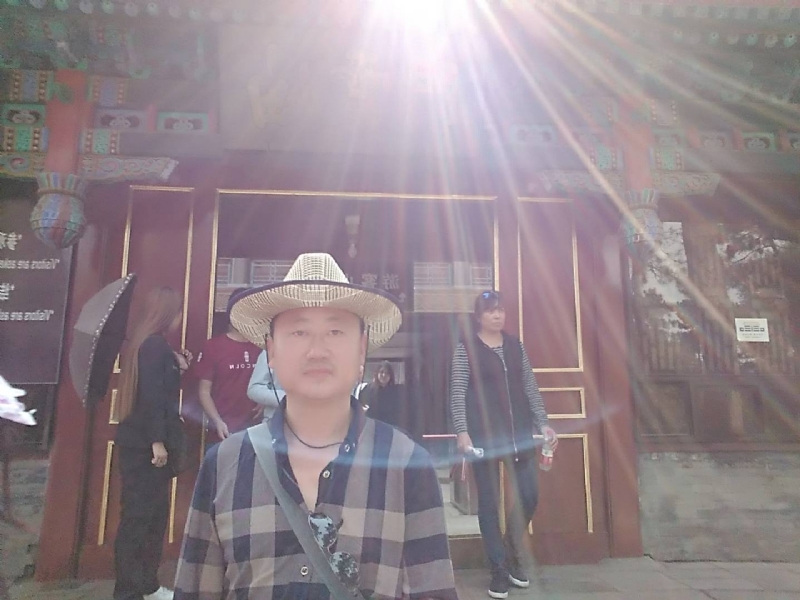 yuren2433的第二张照片--宿迁相亲服务中心