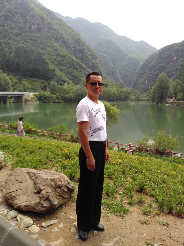 yuren2433的第三张照片--宿迁相亲服务中心