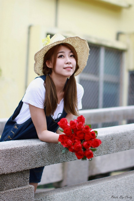 阳光朵朵的第一张照片--宿迁相亲服务中心