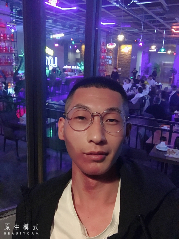 东北小伙的第一张照片--宿迁相亲服务中心