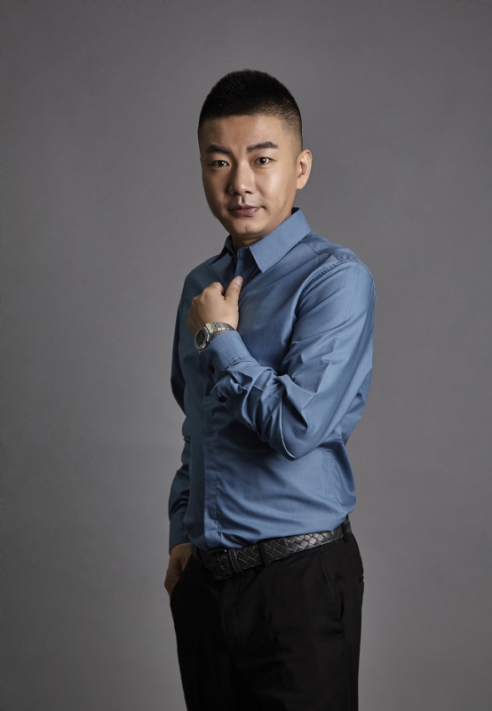 陈伟育的第一张照片--宿迁相亲服务中心