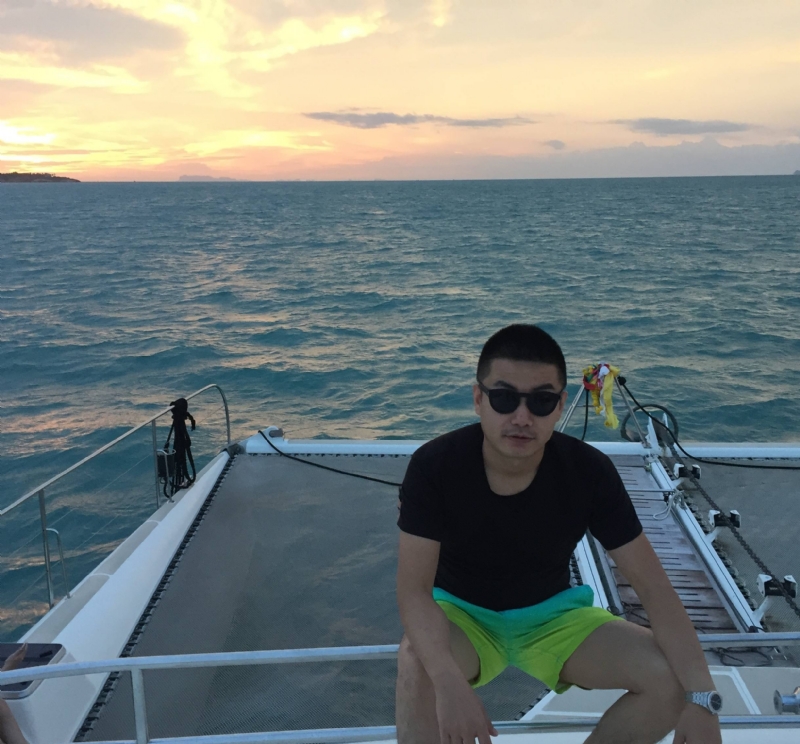 陈伟育的第二张照片--宿迁相亲服务中心