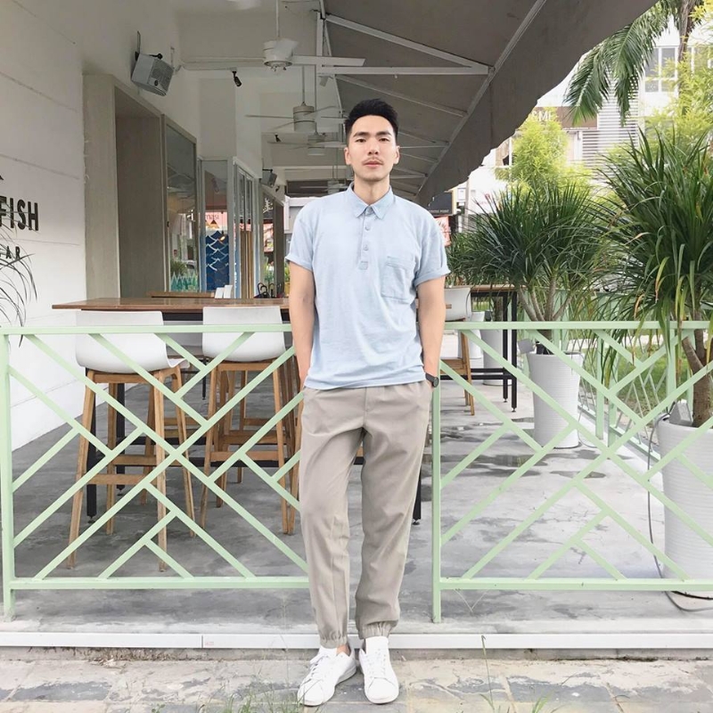 羊驼先生的第一张照片--宿迁相亲服务中心