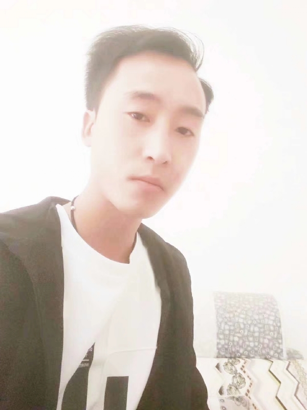 萧艺的第一张照片--宿迁相亲服务中心