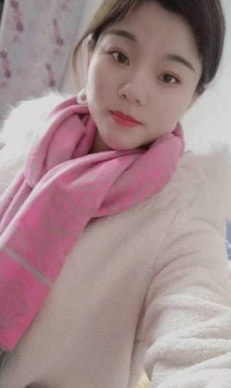 采采的第一张照片--宿迁相亲服务中心