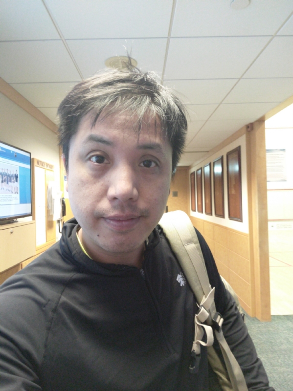 Kiu的第一张照片--宿迁相亲服务中心