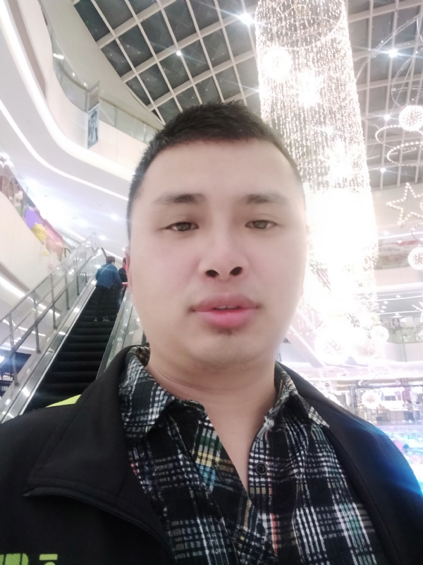 小胖的第一张照片--宿迁相亲服务中心