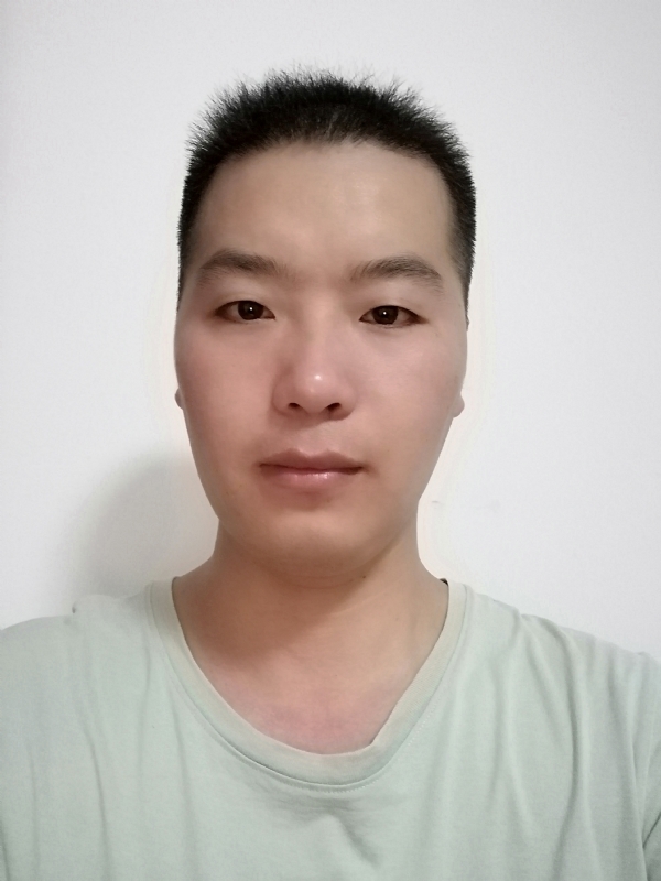 好好过日子的第一张照片--宿迁相亲服务中心