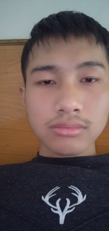 高飞的第一张照片--宿迁相亲服务中心