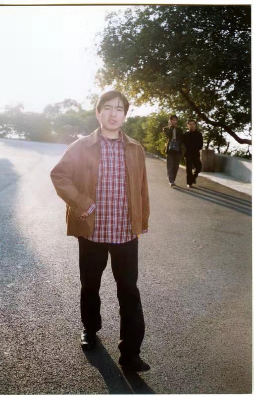 心竹的第一张照片--宿迁相亲服务中心