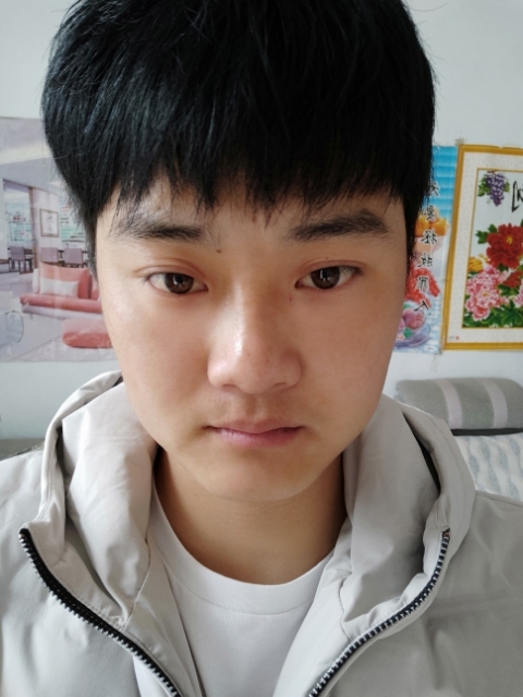 偏丶执的第二张照片--宿迁相亲服务中心