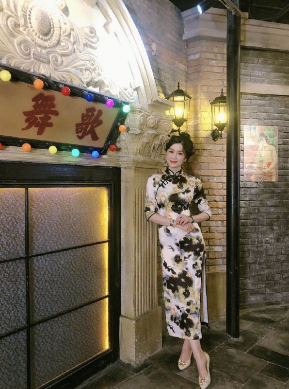 林晓洁的第一张照片--宿迁相亲服务中心