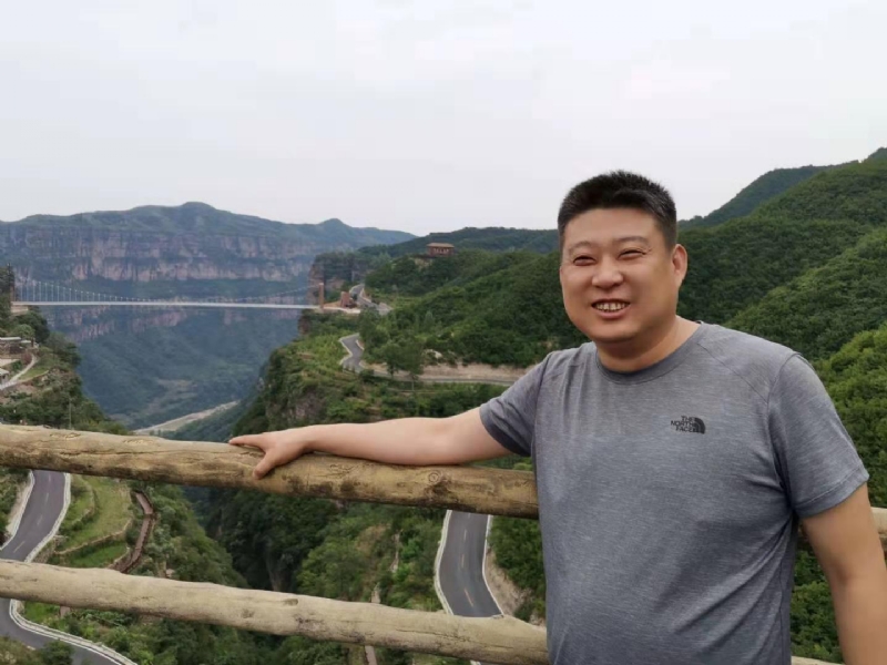 井然的第一张照片--宿迁相亲服务中心