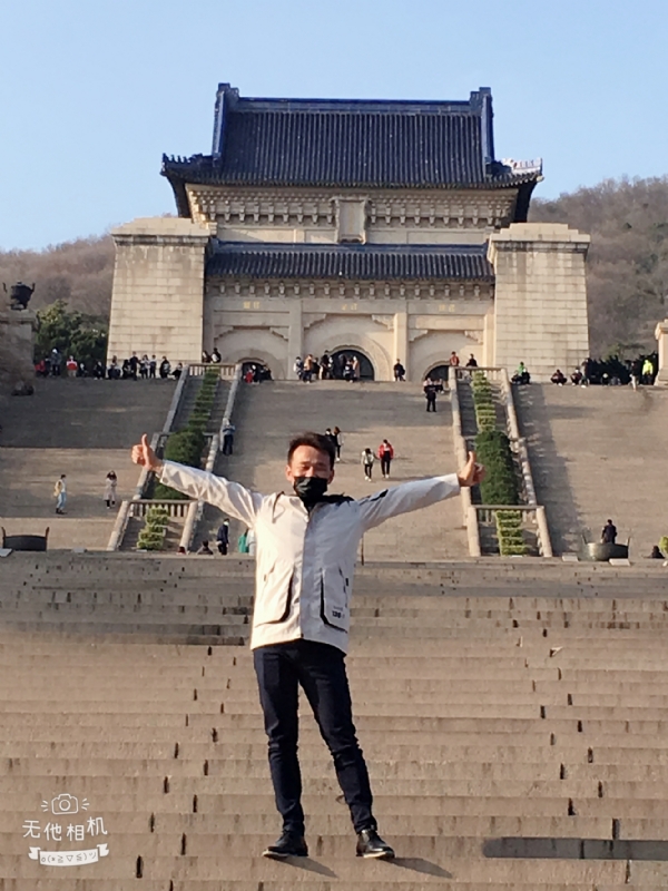 一个人的第一张照片--宿迁相亲服务中心