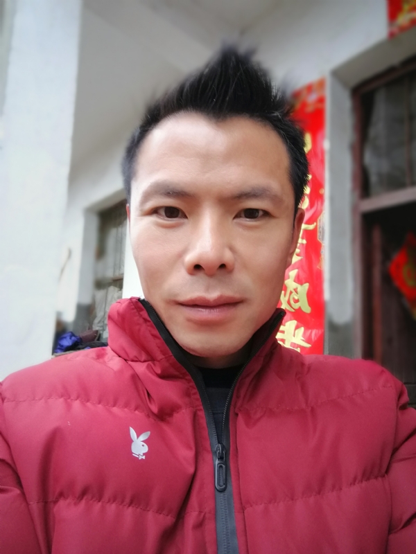 一起好好过日子的第一张照片--宿迁相亲服务中心