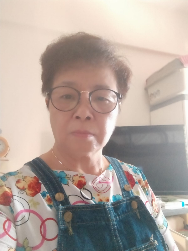 may的第一张照片--宿迁相亲服务中心