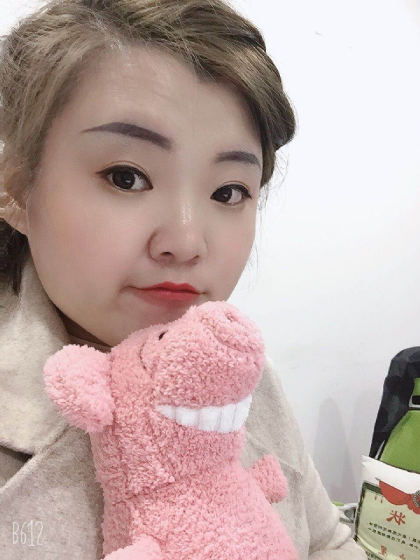 李娜的第一张照片--宿迁相亲服务中心