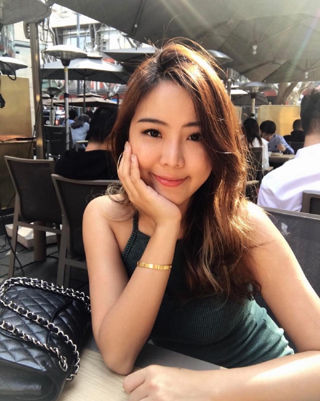 Annlena的第一张照片--宿迁相亲服务中心