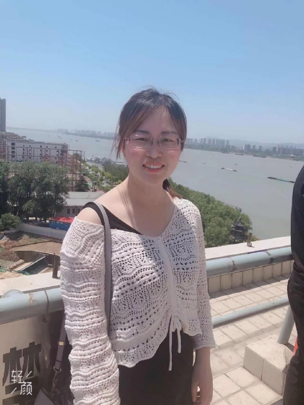 随缘的第一张照片--宿迁相亲服务中心