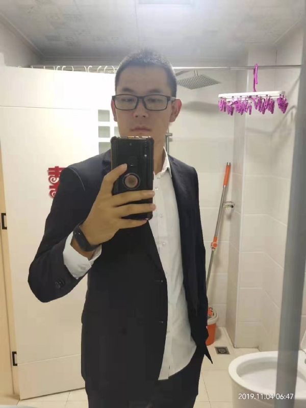 塞軍的第一张照片--宿迁相亲服务中心