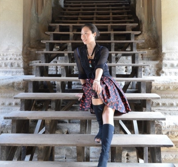 逾越禁区的第一张照片--宿迁相亲服务中心