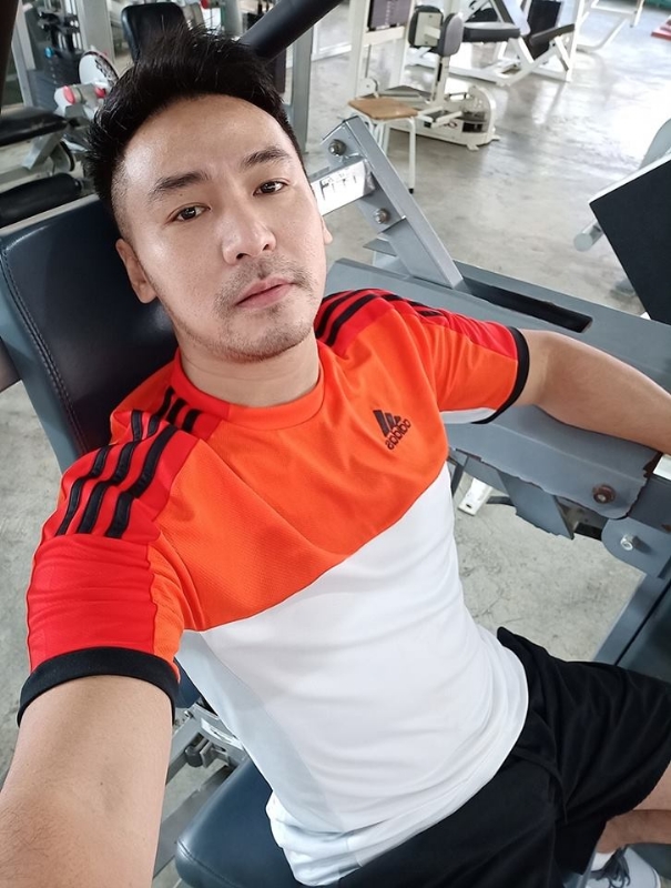 MrLin的第一张照片--宿迁相亲服务中心