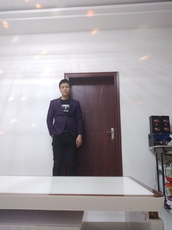 慕凡的第二张照片--宿迁相亲服务中心