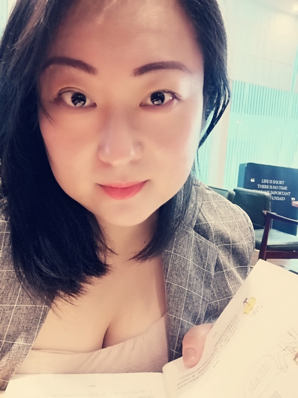 铃瑶的第二张照片--宿迁相亲服务中心