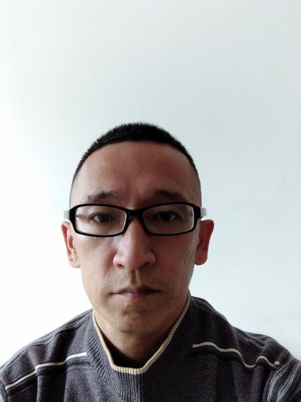 晓峰的第四张照片--宿迁相亲服务中心