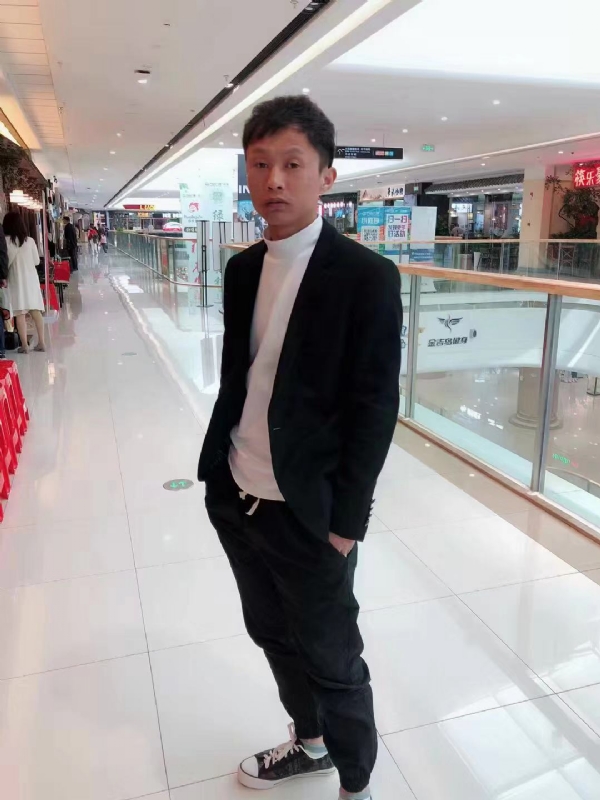 杰的第一张照片--宿迁相亲服务中心