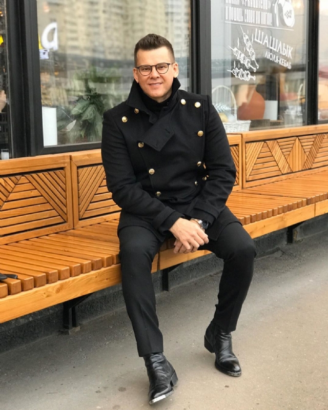 owen的第二张照片--宿迁相亲服务中心