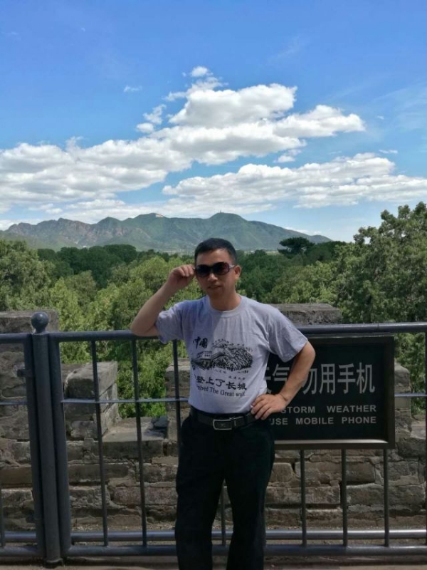 天天心情好的第一张照片--宿迁相亲服务中心