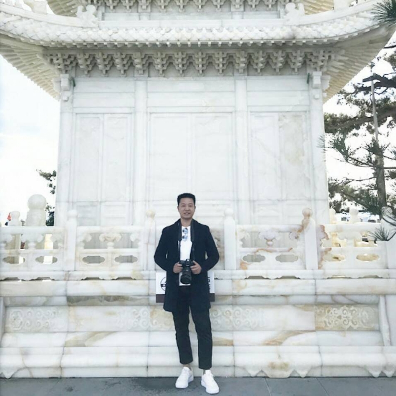 哈利波波的第三张照片--宿迁相亲服务中心