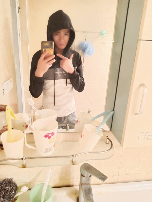 时间让我变傻的第一张照片--宿迁相亲服务中心