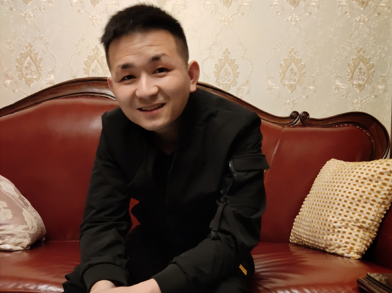 lilei123的第六张照片--宿迁相亲服务中心