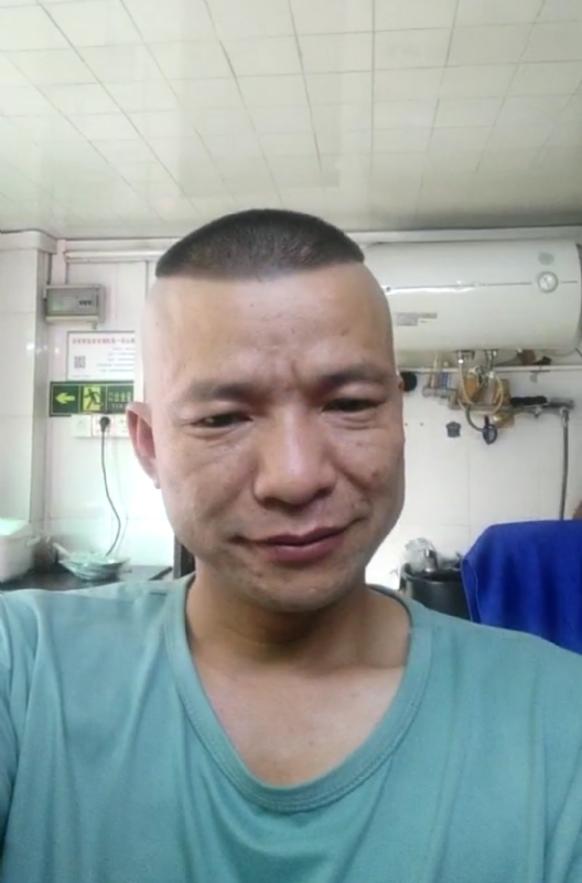 自创生涯的第一张照片--宿迁相亲服务中心