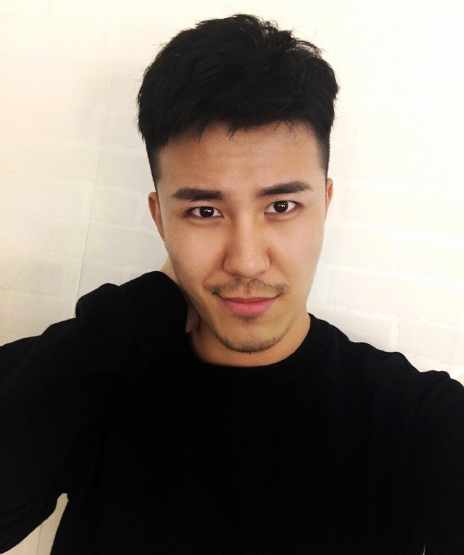 时过境迁丶的第一张照片--宿迁相亲服务中心