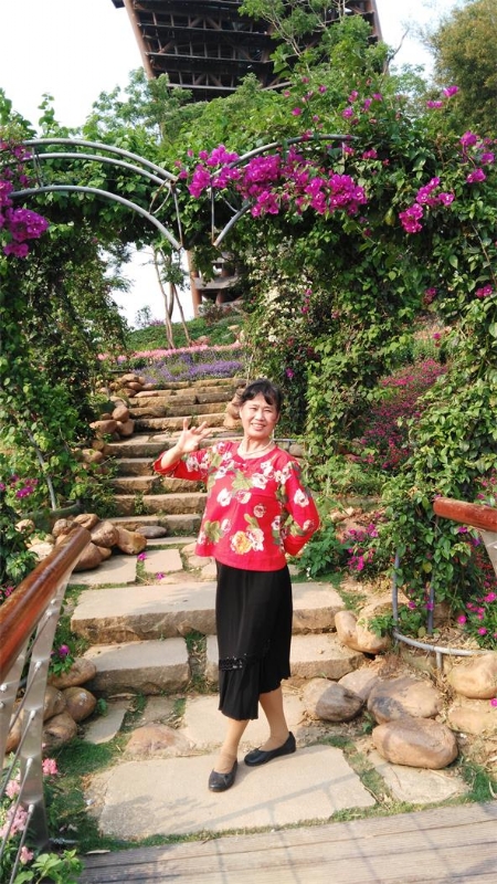 桂春的第一张照片--宿迁相亲服务中心