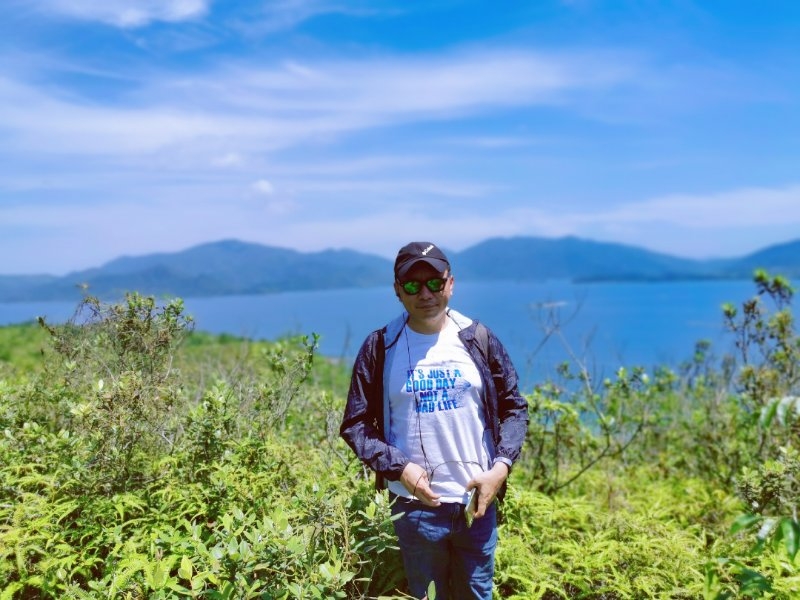 匡匡的第二张照片--宿迁相亲服务中心