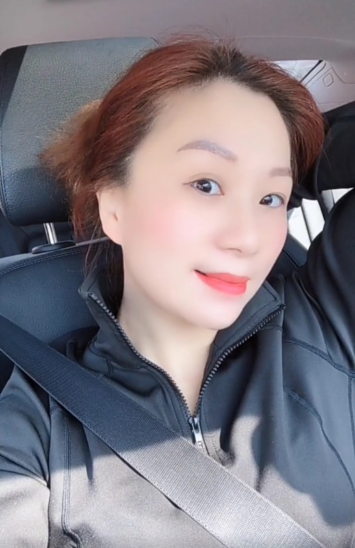 张文欣的第一张照片--宿迁相亲服务中心